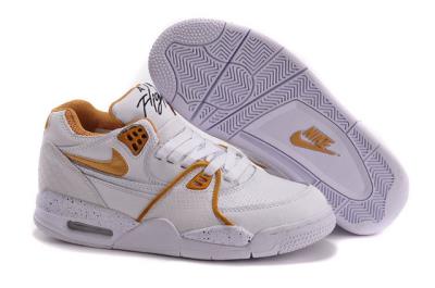 cheap nike air flight 89 cheap no. 4